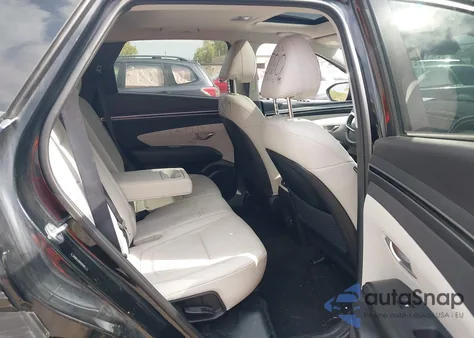 2023 Hyundai Tucson Sel из США, поврежденный, VIN 5NMJFCAE8PH170843